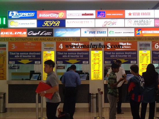 Travel to Chiang Mai by Bus